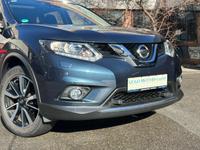 Nissan X-Trail 360° 1.6 DIG-T / Panorama