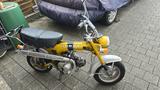Honda Dax ST 70 - HONDA DAX ST 70