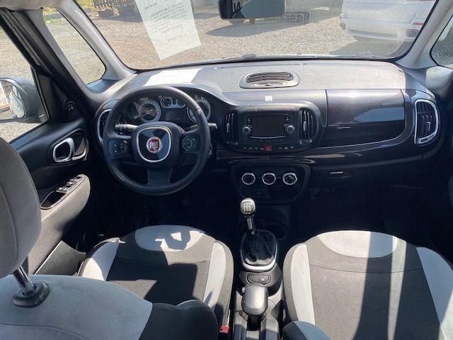 Fiat 500L 2015 — photo 6