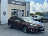 Toyota Avensis Touring Sports Business Edition *1.HAND* - Toyota Avensis: Business