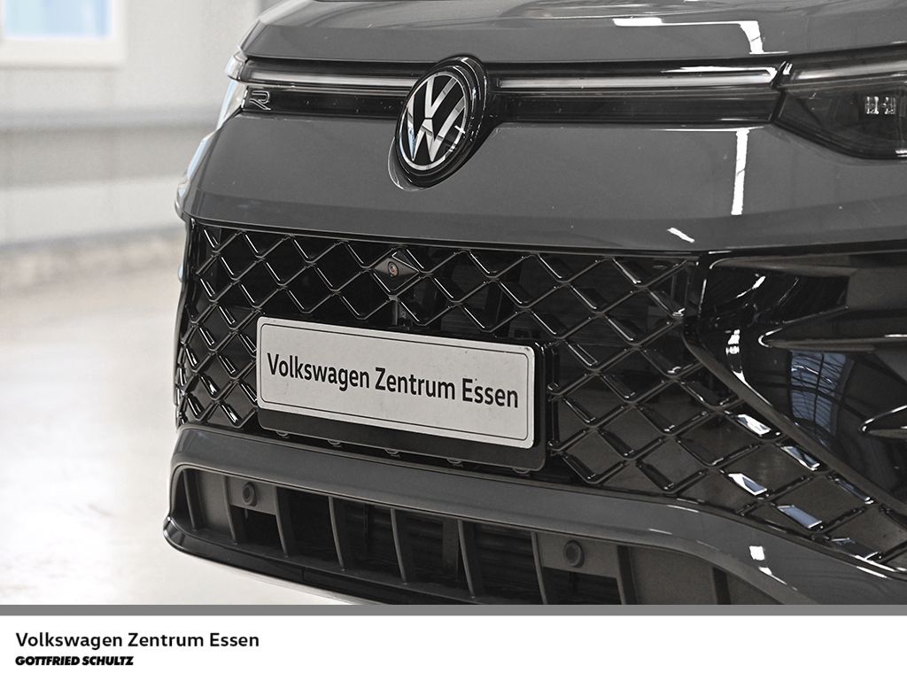 Volkswagen Tayron - Bild 7