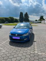 Volkswagen Polo 1.2 Benzin Steuerkette neu - Volkswagen Polo: Kombi