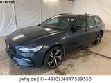 Volvo V90 B5 AWD R Design 19" AHK Panorama Memory - gebrauchte Volvo V90 aus dem Jahr 2022