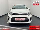 Kia Picanto Dream Team "NAVI-CAM-SITZH-MULTI-ALU" - Kia Picanto: Dream Team