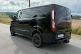 Ford Transit Custom Sport 185PS - Ford Transit: Sport