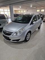 Opel Corsa D  80PS - Garantie* - Opel Corsa aus 2009