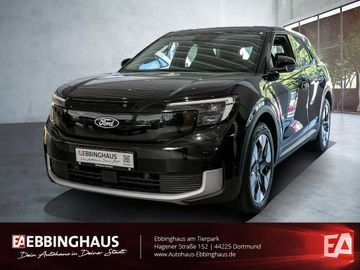 Ford Explorer Premium AWD Massagesitz Kamera B&O LED