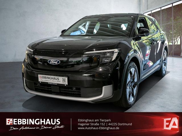 Ford Explorer Premium AWD Massagesitz Kamera B&O LED