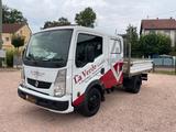 Renault MAXITY * Leehrgewicht 3 Seitenkipper - Renault Maxity