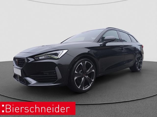 Cupra Leon Sportstourer1.4 e-HYBRID DSG NAVI LED KAMER