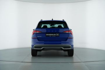 Skoda Kamiq - 7