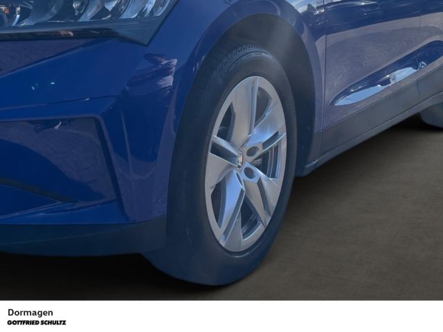 Skoda Enyaq - Bild 9