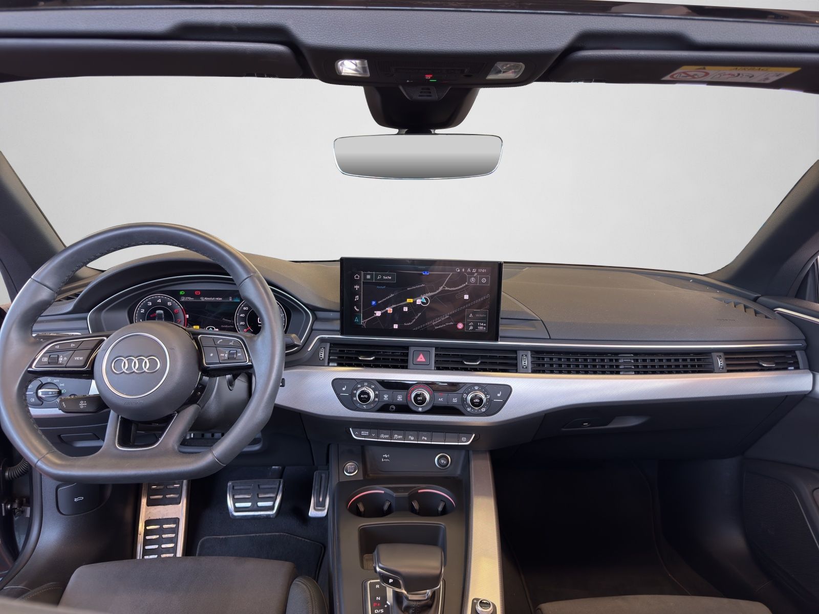 Audi A5 - Bild 4