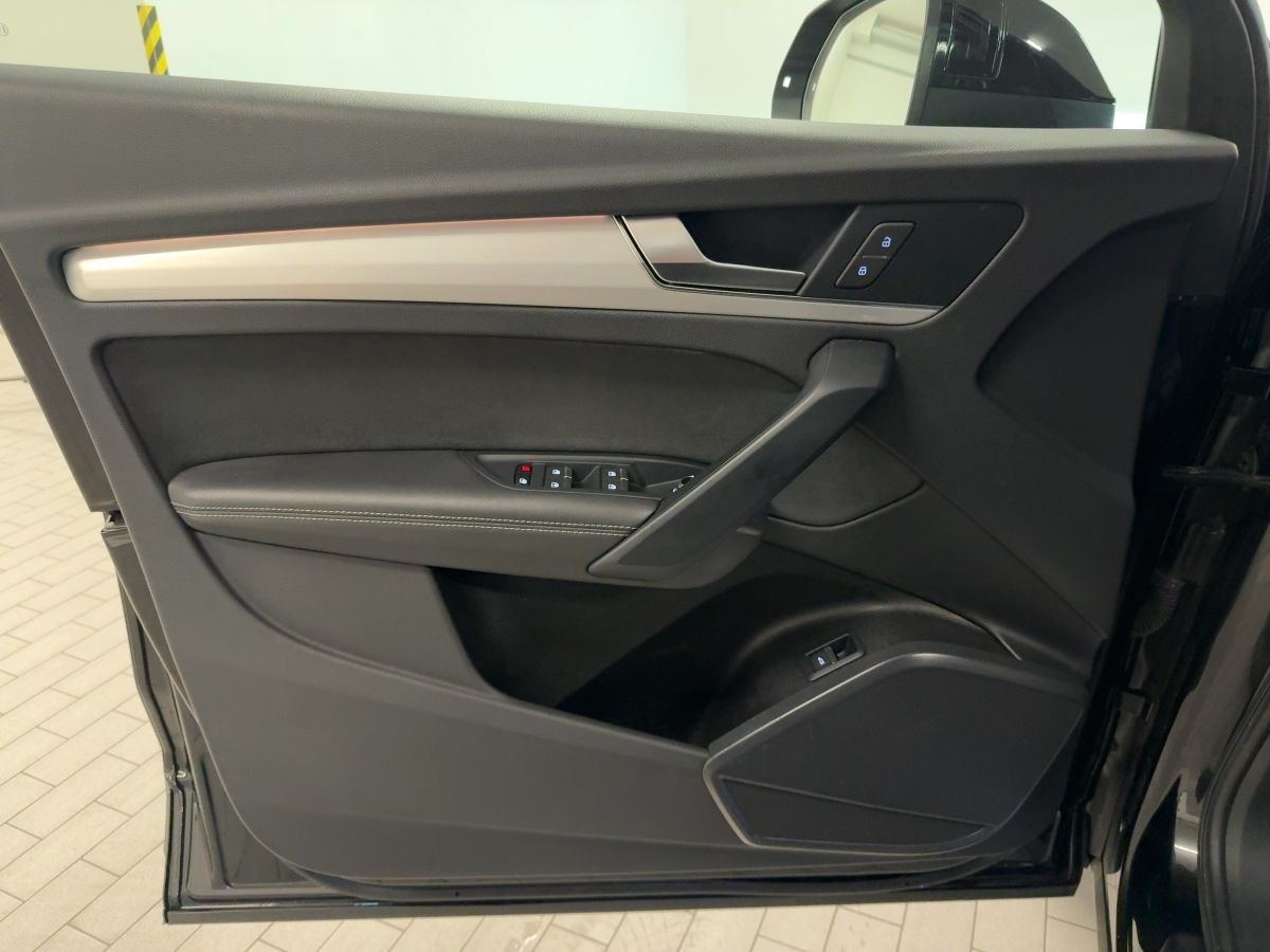 Audi Q5 - Bild 18