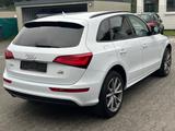 Audi Q5 2.0 TDI qu. S line TEMPO|SHZ|PDC|NAVI| - Audi Q5 Gebrauchtwagen in Bielefeld
