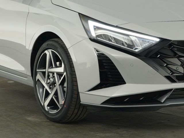 i20 FACELIFT T-GDi PRIME DCT+VOLL-LED+NAVI+RÜCKF