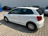 Volkswagen Polo 1.2 Sondermodell **MATCH** TÜV NEU** - Volkswagen Polo: Sondermodell
