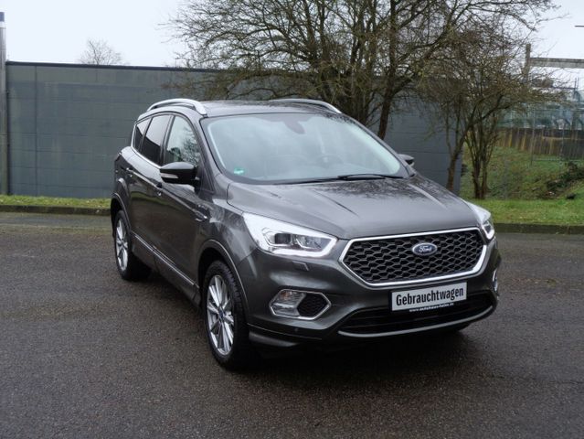 Ford Kuga 1.5 EcoBoost Vignale, AHK