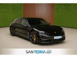 Porsche Taycan SPORT TURISMO GTS PANO*MATRIX*BOSE*LEDER* - gebrauchte Porsche Taycan aus dem Jahr 2022