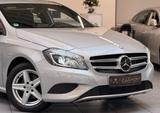 Mercedes-Benz A 200 Urban /Xenon/Navi/Automatik/ - Mercedes-Benz Gebrauchtwagen von 2014