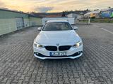 BMW 420 Gran Coupé 420d Gran Coupé - - BMW 420 Gran Coupé aus 2014