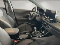 Hyundai i30 - Vorschau Bild 15