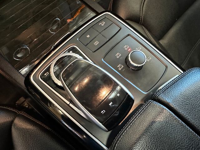 Mercedes-Benz GLE 350 d 4Matic *AMG-LINE*TEMP*LED*NAVI*AHK*KAM