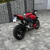 Ducati Streetfighter V2 ABS / DQS / ESP. - Offers