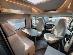 Pössl Trenta 540 R | 3. Schlafplatz - Sofort