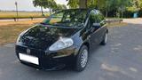 Fiat Punto Grande 1.2 Klima 2.Hd. 80.000 k... - Fiat Punto: Grande
