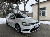 Volkswagen Golf VII Variant 1.4TSI DSG Lounge/R-Line/Xenon - Volkswagen Golf: R Vi Line