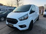 Ford Transit Custom Kasten 280 L1 Trend*TUV NEU*AHK* - mit Diesel-Antrieb: Taxi, Kleinbus