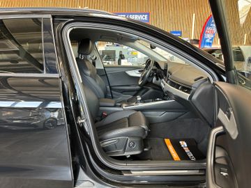 Audi A4 Avant 40 TDI quattro *LED*ACC*Sportsitze*