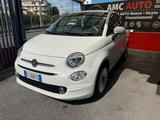 Fiat 500 1.3 Multijet 95 CV Pop - Fiat 500 mit Diesel-Antrieb: Pop