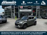 Suzuki IGNIS 1.2 DUALJET HYBRID COMFORT+ - Suzuki Ignis in München