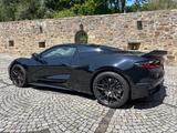 Corvette Z06 - Corvette aus 2024