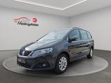 Seat Alhambra Style, ACC, Navi,RFK, SHZ, PDC, APP,7-S