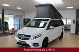 Mercedes-Benz V 300 d Marco Polo Edition Küche 5-Sitzer AMG - Mercedes-Benz Sitze