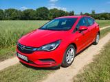Opel Astra 1.4 74kW Edition Edition - Opel Astra Gebrauchtwagen in Dortmund