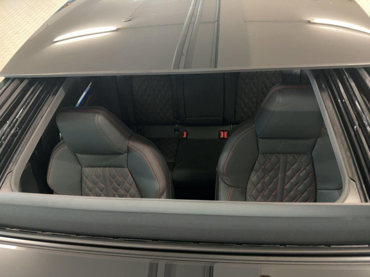 Audi S3 Limousine TFSI S tronic