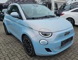 Fiat 500e La Prima - Fiat 500e in Bielefeld