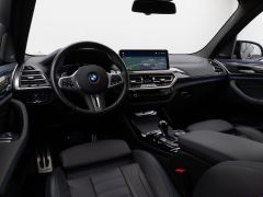 Foto Nummer 36: BMW X3 M40