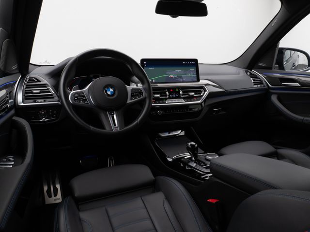Foto Nummer 36: BMW X3 M40