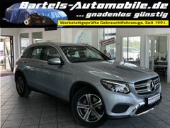 MERCEDES-BENZ GLC 250