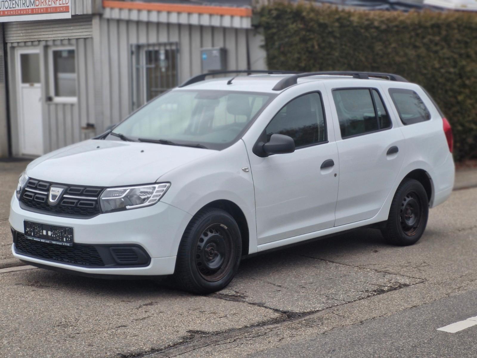 Dacia Logan MCV II Kombi Essentiel