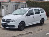 Dacia Logan MCV II Kombi Essentiel - gebrauchte Dacia Logan aus dem Jahr 2017