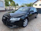 Audi A6 Avant 3.0 TFSI quattro+S-Line+Leder+Navi+SSD+ - Audi A6 aus 2008: Line
