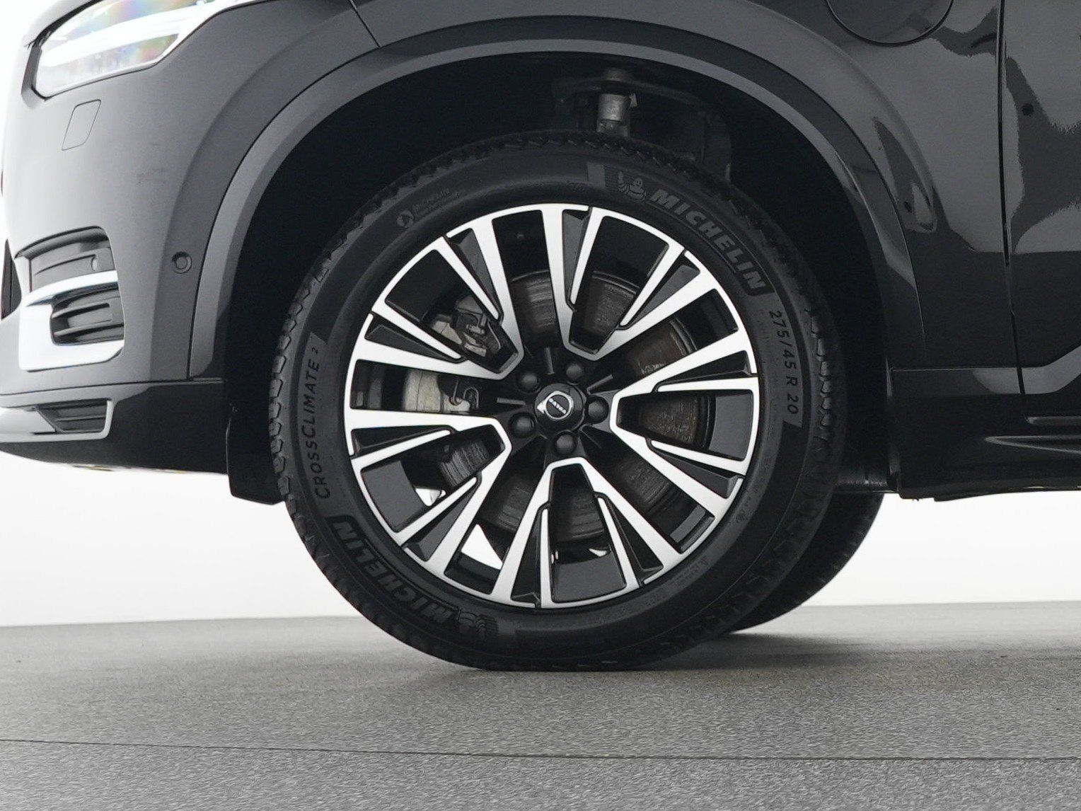 Volvo XC90 T8 Recharge AWD Geartronic Ultimate Bright foto 19