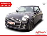 MINI Cabrio 1.5 Cooper LED Sitzheizung Sportsitze PDC - MINI Cooper Cabrio Gebrauchtwagen