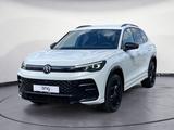Volkswagen Tiguan R-Line 2,0l TSI 4MOTION 204 PS 7-Gang-DSG